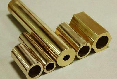 供應(yīng)C2680黃銅管，優(yōu)質(zhì)金屬材料助力機(jī)械設(shè)備性能提升