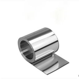 廣東九星現(xiàn)貨304超薄不銹鋼帶 BA亮面與HV150硬度的卓越金屬材料解析