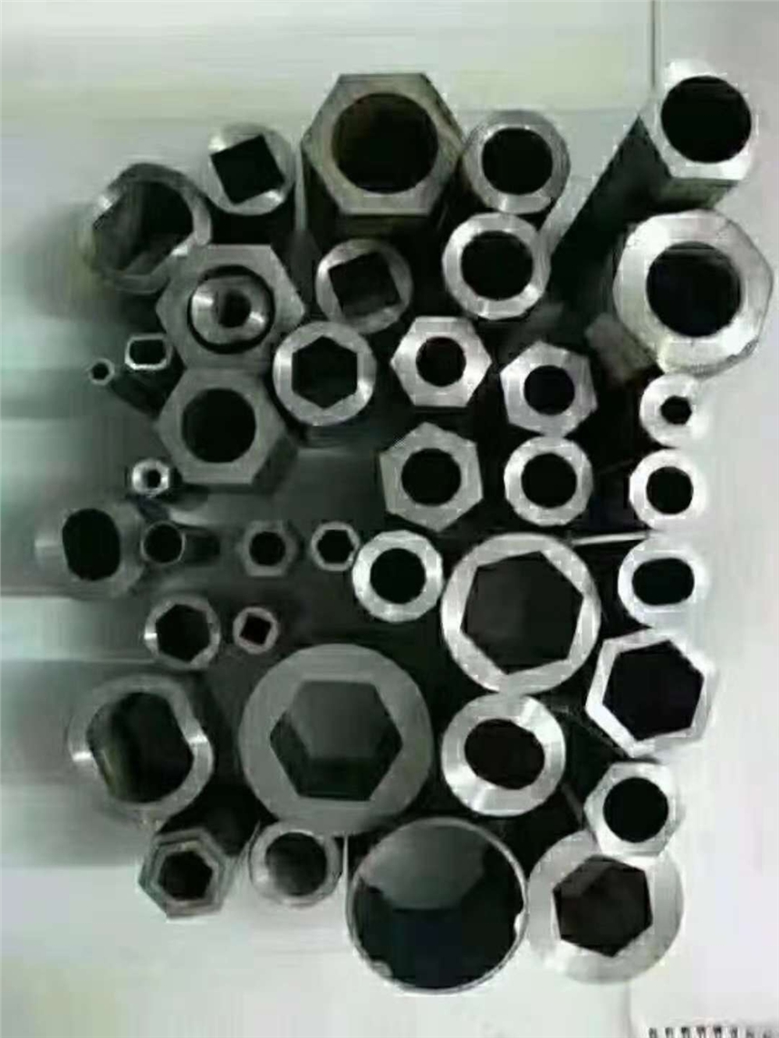 六角鋼管 特性、應用與優勢解析