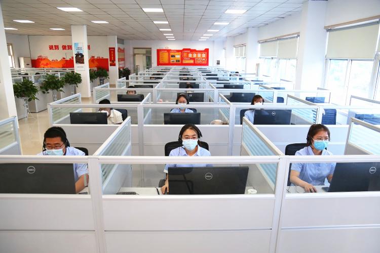 三夏“云出征”，濰柴雷沃以“說(shuō)到、做到、更周到”的信息技術(shù)服務(wù)賦能現(xiàn)代農(nóng)業(yè)