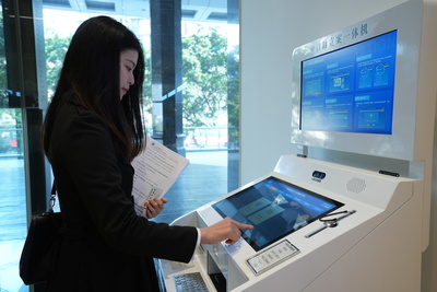 展新貌，啟新程 廣州仲裁服務(wù)“溫馨之家”全新升級(jí)，信息技術(shù)咨詢服務(wù)賦能公正高效